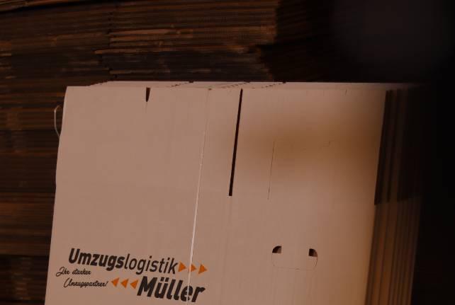 Günstiger Behördenumzug Sehmatal