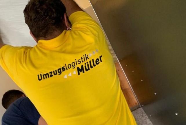 Firmenumzug richtig planen Sehmatal