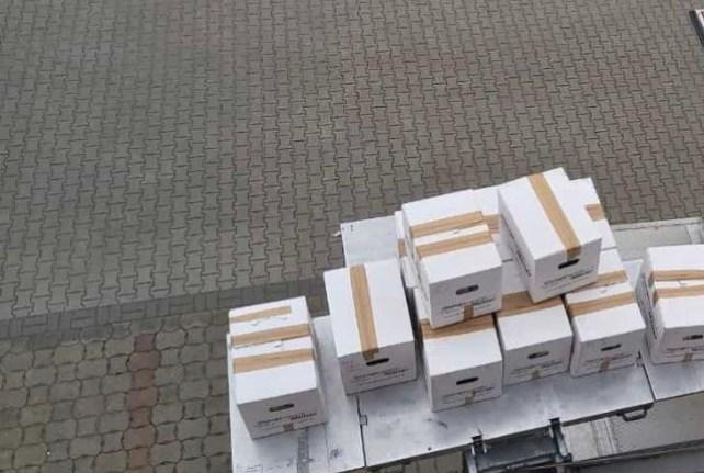 Möbellift richtig planen in Sehmatal